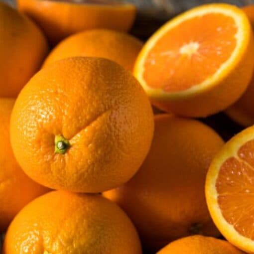 Oranges