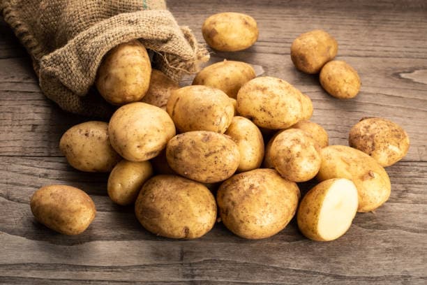 Potatoes